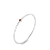 Load image into Gallery viewer, small-single-stone-orange-sapphire-band-in-white-gold-FD9409RORGSAOR-NL-WG.jpg