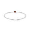 Load image into Gallery viewer, small-single-stone-orange-sapphire-band-in-white-gold-FD9409RORGSAOR-NL-WG.jpg