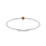 Load image into Gallery viewer, small-single-stone-orange-sapphire-band-in-white-gold-FD9409RORGSAOR-NL-WG.jpg
