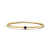 Load image into Gallery viewer, small-single-stone-orange-sapphire-band-in-yellow-gold-FD9409RORGSABL-NL-YG.jpg
