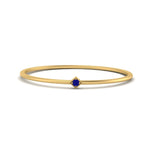 Load image into Gallery viewer, small-single-stone-orange-sapphire-band-in-yellow-gold-FD9409RORGSABL-NL-YG.jpg

