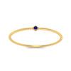 Load image into Gallery viewer, small-single-stone-orange-sapphire-band-in-yellow-gold-FD9409RORGSABL-NL-YG.jpg