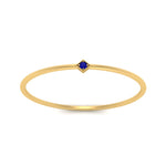 Load image into Gallery viewer, small-single-stone-orange-sapphire-band-in-yellow-gold-FD9409RORGSABL-NL-YG.jpg
