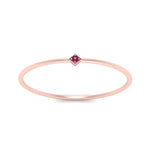 Load image into Gallery viewer, small-single-stone-pink-sapphire-band-in-rose-gold-FD9409RORGSADRPI-NL-RG.jpg
