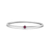 Load image into Gallery viewer, small-single-stone-pink-sapphire-band-in-white-gold-FD9409RORGSADRPI-NL-WG.jpg
