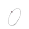 Load image into Gallery viewer, small-single-stone-pink-sapphire-band-in-white-gold-FD9409RORGSADRPI-NL-WG.jpg