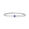 Load image into Gallery viewer, small-single-stone-purple-topaz-band-in-white-gold-FD9409RORGVITO-NL-WG.jpg