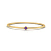 Load image into Gallery viewer, small-single-stone-purple-topaz-band-in-yellow-gold-FD9409RORGVITO-NL-YG.jpg