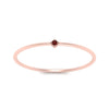 Load image into Gallery viewer, small-single-stone-ruby-band-in-rose-gold-FD9409RORGRUDR-NL-RG.jpg
