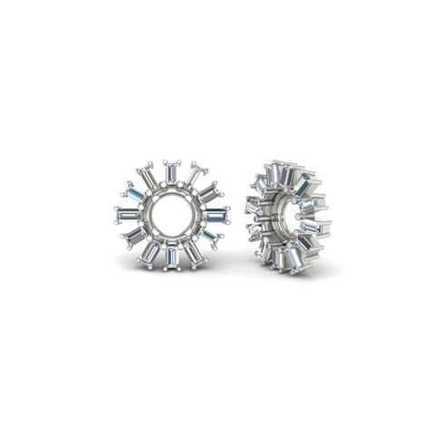 snowflake-shape-baguette-ear-jackets-for-3-carat-stud-in-white-gold-fdear11508angle1-3.00ct-nl-wg