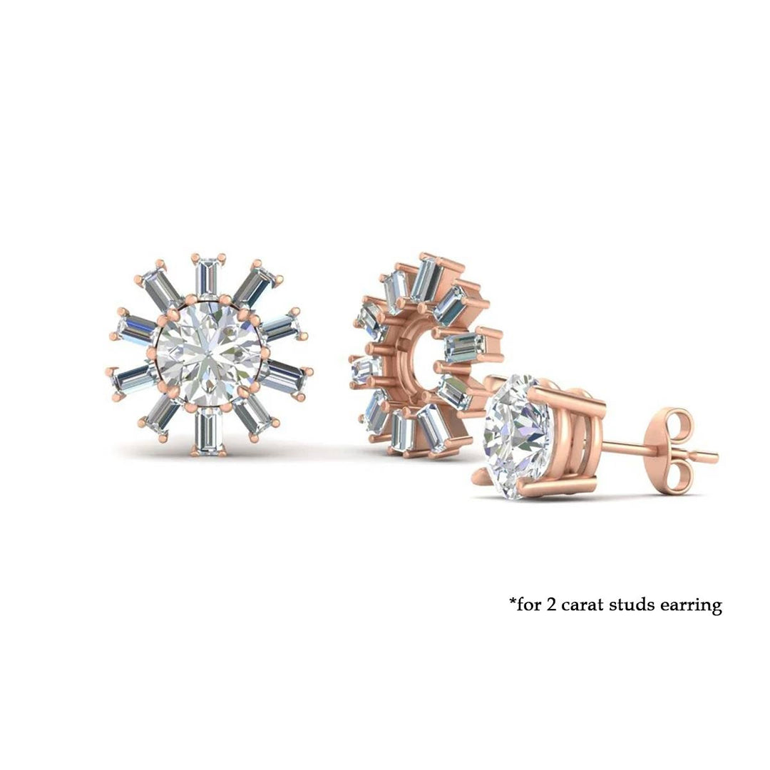 snowflake-shape-baguette-ear-jackets-in-rose-gold-fdear-11508angle3-nl-rg-lg1