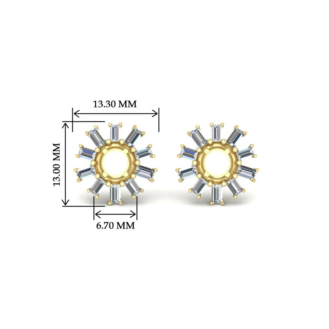 snowflake-shape-baguette-ear-jackets-in-yellow-gold-fdear11508angle2-nl-yg-hw_362a504b-77f6-468d-a6ae-41043f8d45e6