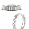 Thumbnail 8 - solid-gold-vertical-ribbed-band-ring-in-white-gold-fdm11694bangle3-nl-wg.jpg?v=1776933513