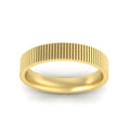 Thumbnail 15 - solid-gold-vertical-ribbed-band-ring-in-yellow-gold-fdm11694bangle5-nl-yg.jpg?v=1776933513