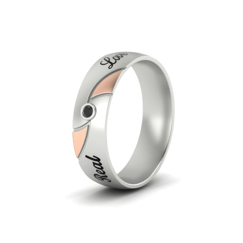 solitaire-2-tone-engraved-black-diamond-promise-ring-in-white-gold-fdm9354gblackangle2-nl-wg