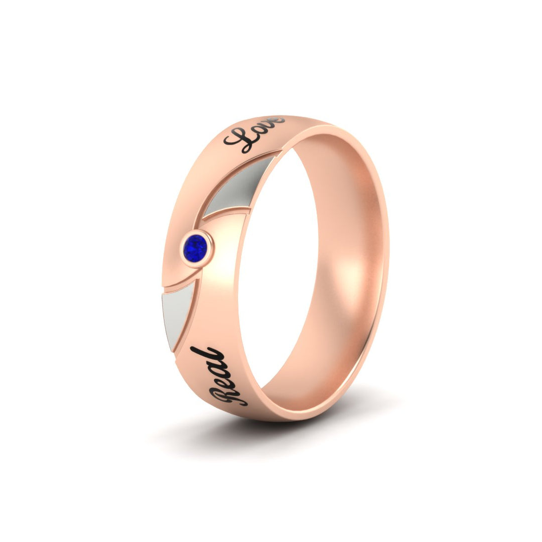 solitaire-2-tone-engraved-blue-sapphire-promise-ring-in-rose-gold-fdm9354gsablangle2-nl-rg