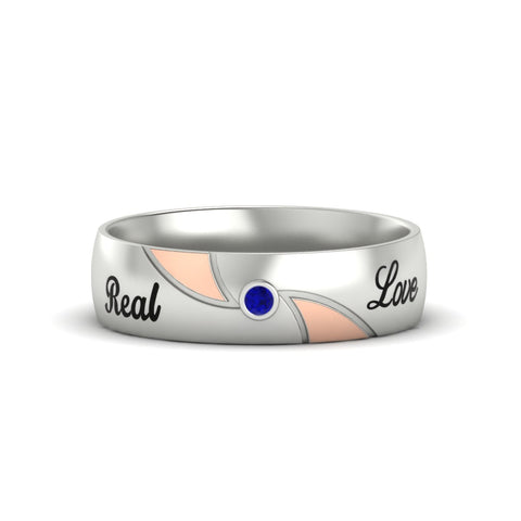 solitaire-2-tone-engraved-blue-sapphire-promise-ring-in-white-gold-fdm9354gsabl-nl-wg