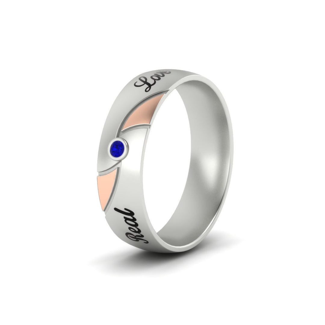 solitaire-2-tone-engraved-blue-sapphire-promise-ring-in-white-gold-fdm9354gsablangle2-nl-wg