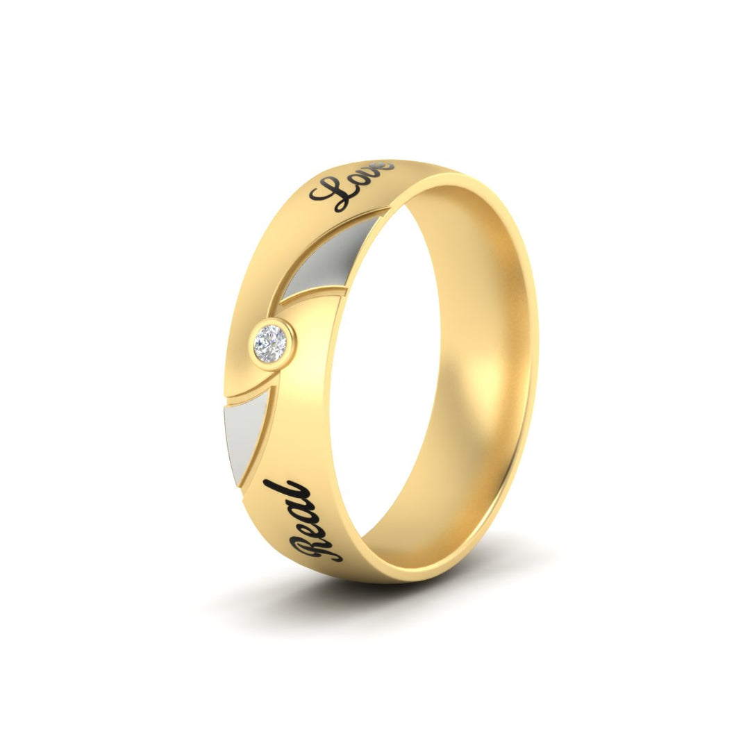 solitaire-2-tone-engraved-diamond-promise-ring-in-yellow-gold-fdm9354angle2-nl-yg