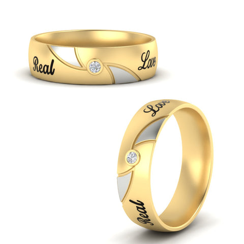 solitaire-2-tone-engraved-diamond-promise-ring-in-yellow-gold-fdm9354angle3-nl-yg