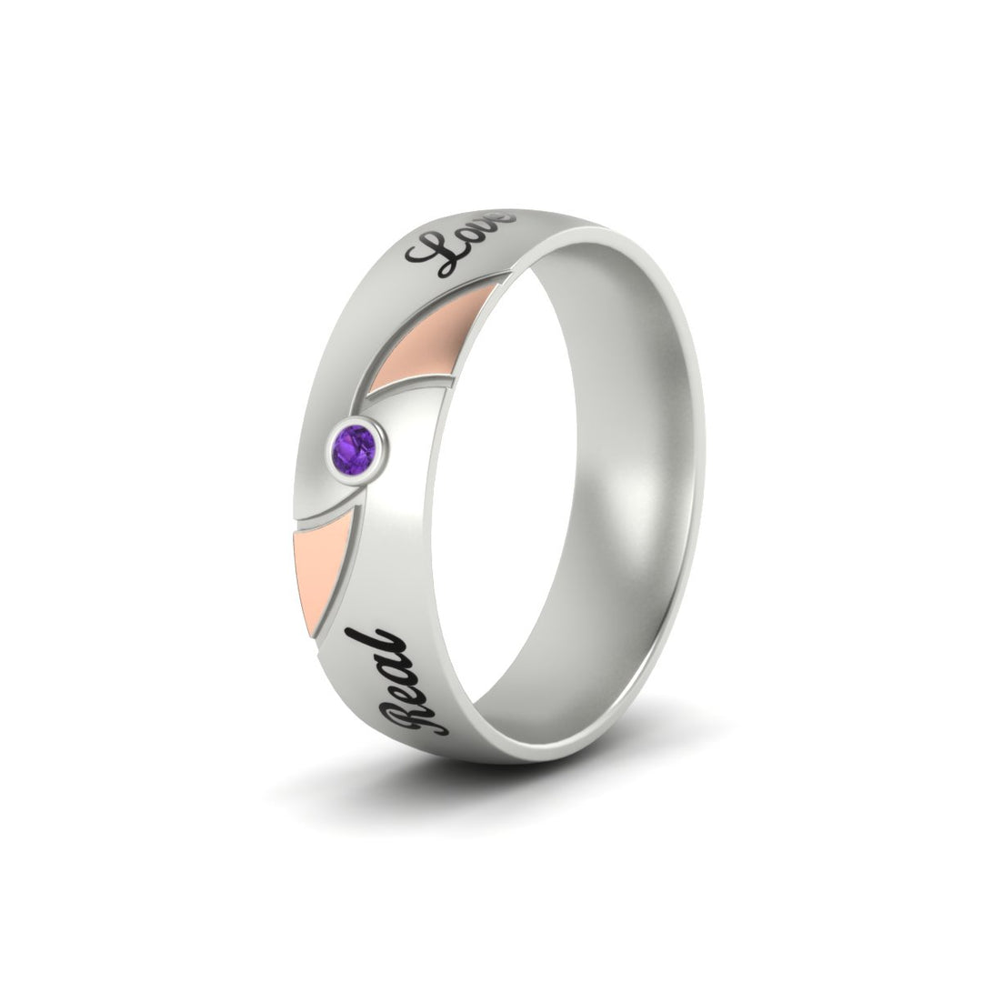 solitaire-2-tone-engraved-purple-amethyst-promise-ring-in-white-gold-fdm9354gvitoangle2-nl-wg