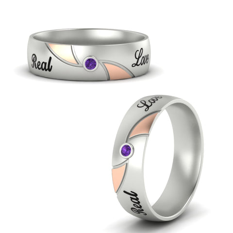 solitaire-2-tone-engraved-purple-amethyst-promise-ring-in-white-gold-fdm9354gvitoangle3-nl-wg