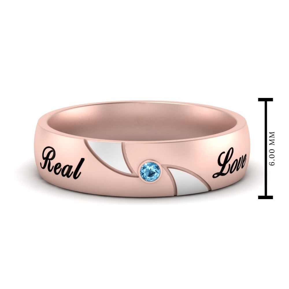 solitaire-mens-two-tone-wedding-band-ring-with-blue-topaz-in-rose-gold-fdm9354bgicblto-nl-rg-eg