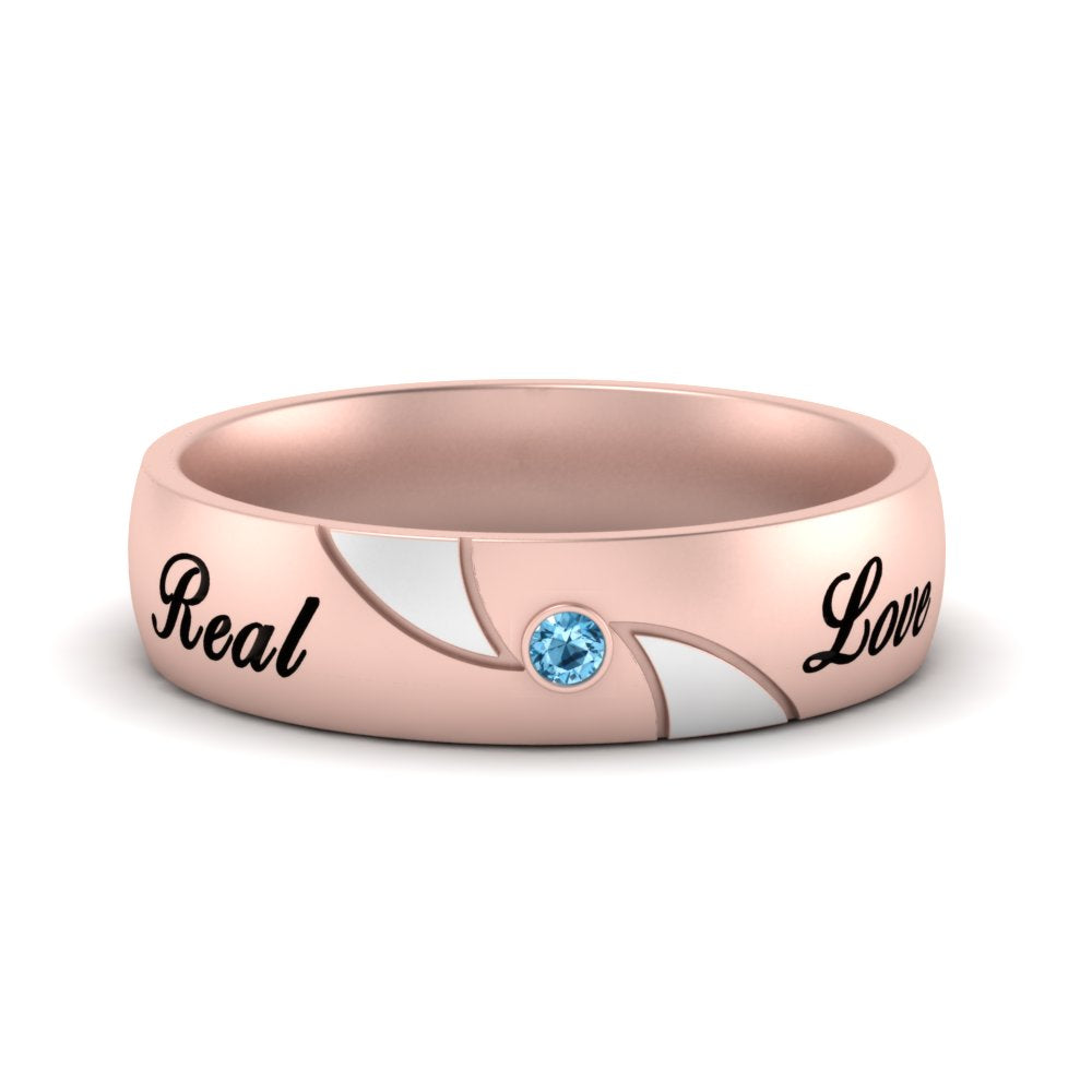 solitaire-mens-two-tone-wedding-band-ring-with-blue-topaz-in-rose-gold-fdm9354bgicblto-nl-rg-eg