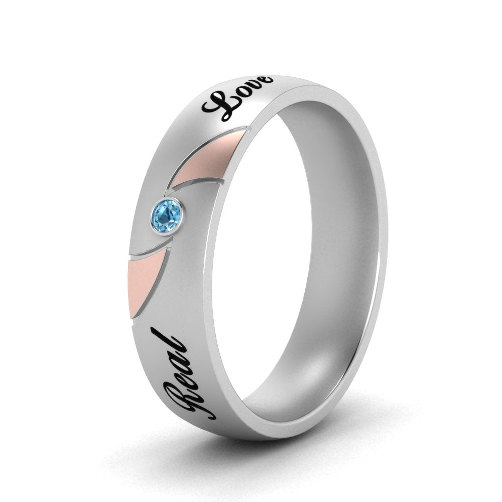 solitaire-mens-two-tone-wedding-band-ring-with-blue-topaz-in-white-gold-fdm9354bgicblto-nl-wg-eg