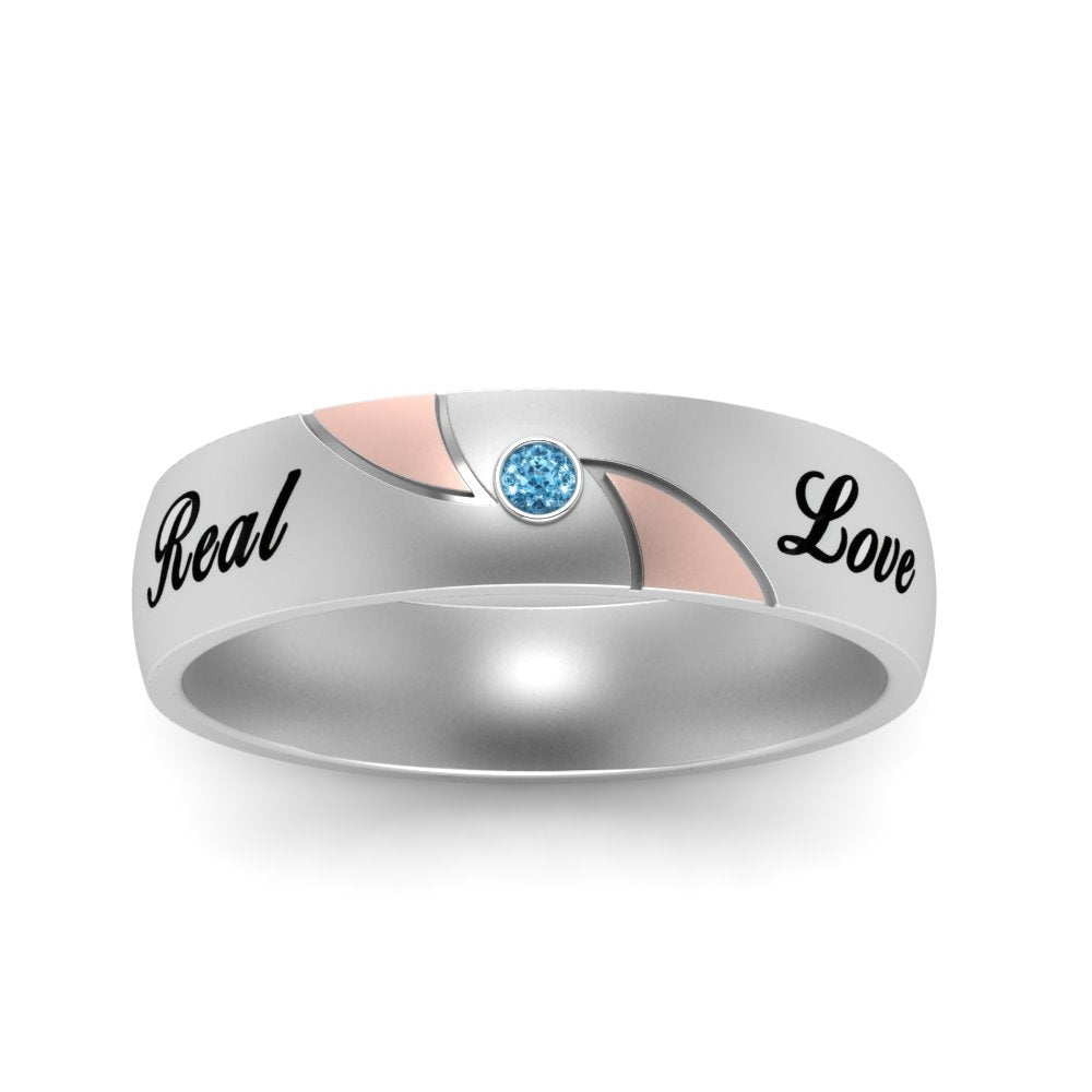 solitaire-mens-two-tone-wedding-band-ring-with-blue-topaz-in-white-gold-fdm9354bgicblto-nl-wg-eg