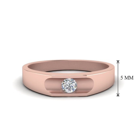 solitaire-mens-wedding-engagement-band-in-14K-rose-gold-FDMR233-NL-RG-HW.jpg