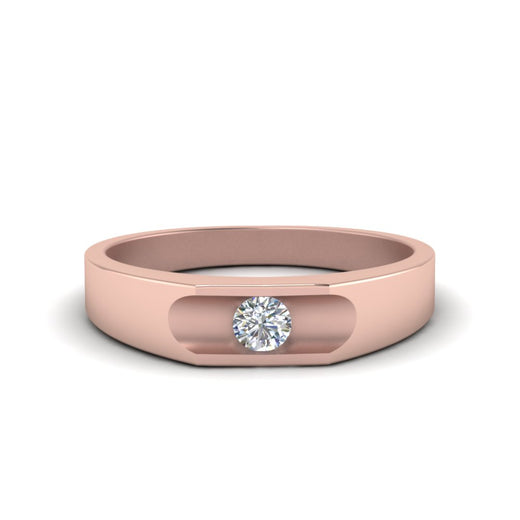 solitaire-mens-wedding-engagement-band-in-14K-rose-gold-FDMR233-NL-RG.jpg