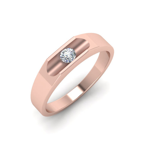 solitaire-mens-wedding-engagement-band-in-14K-rose-gold-FDMR233ANGLE2-NL-RG.jpg