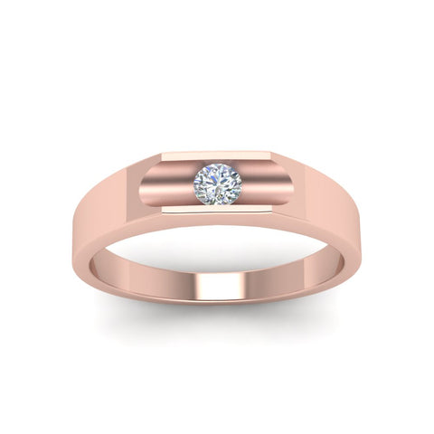 solitaire-mens-wedding-engagement-band-in-14K-rose-gold-FDMR233ANGLE5-NL-RG.jpg