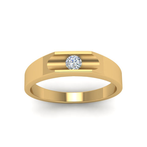 solitaire-mens-wedding-engagement-band-in-14K-yellow-gold-FDMR233ANGLE5-NL-YG.jpg