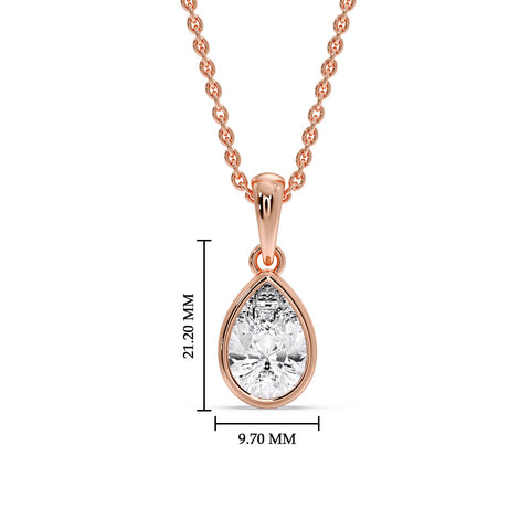 solitaire-pear-diamond-bezel-set-necklace-in-rose-gold-fdpd10538peangle1-3-00ct-nl-rg-hw