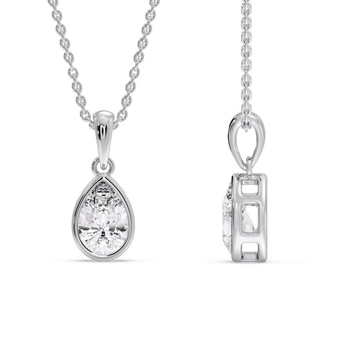 solitaire-pear-diamond-bezel-set-necklace-in-white-gold-fdpd10538peangle3-3-00ct-nl-wg