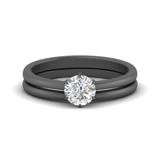 solitaire-plain-gold-wedding-set-in-black-gold-FD9334ROANGLE3-NL-BG-B2