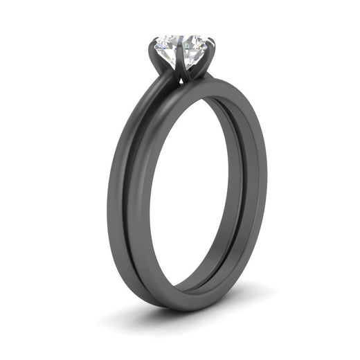 solitaire-plain-gold-wedding-set-in-black-gold-FD9334ROANGLE3-NL-BG-B2