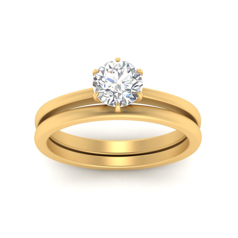 solitaire-plain-gold-wedding-set-in-FD9334ROANGLE3-NL-YG-B2