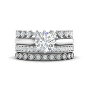 solitaire-ring-with-multi-stack-bands-in-FD10164-NL-WG