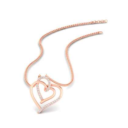 sparkling-double-heart-diamond-pendant-in-FDPD11211-NL-RG