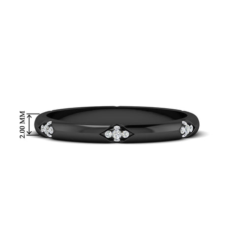 sparkling-round-diamond-elegant-wedding-ring-in-black-gold-FD11401B-NL-BG-HW
