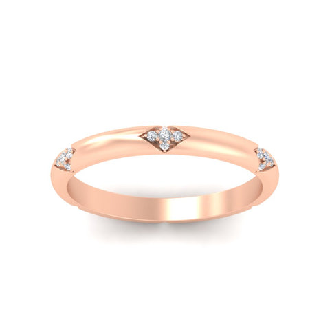 sparkling-round-diamond-elegant-wedding-ring-in-rose-gold-FD11401BANGLE5-NL-RG