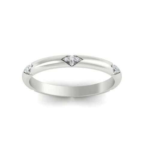 sparkling-round-diamond-elegant-wedding-ring-in-white-gold-FD11401BANGLE5-NL-WG