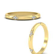 sparkling-round-diamond-elegant-wedding-ring-in-yellow-gold-FD11401BANGLE3-NL-YG