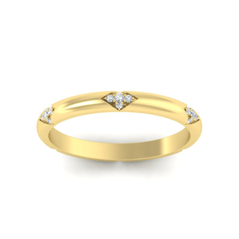 sparkling-round-diamond-elegant-wedding-ring-in-yellow-gold-FD11401BANGLE5-NL-YG