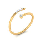 Load image into Gallery viewer, spiral-stacking-diamond-ring-in-yellow-gold-FD9552-NL-YG.jpg
