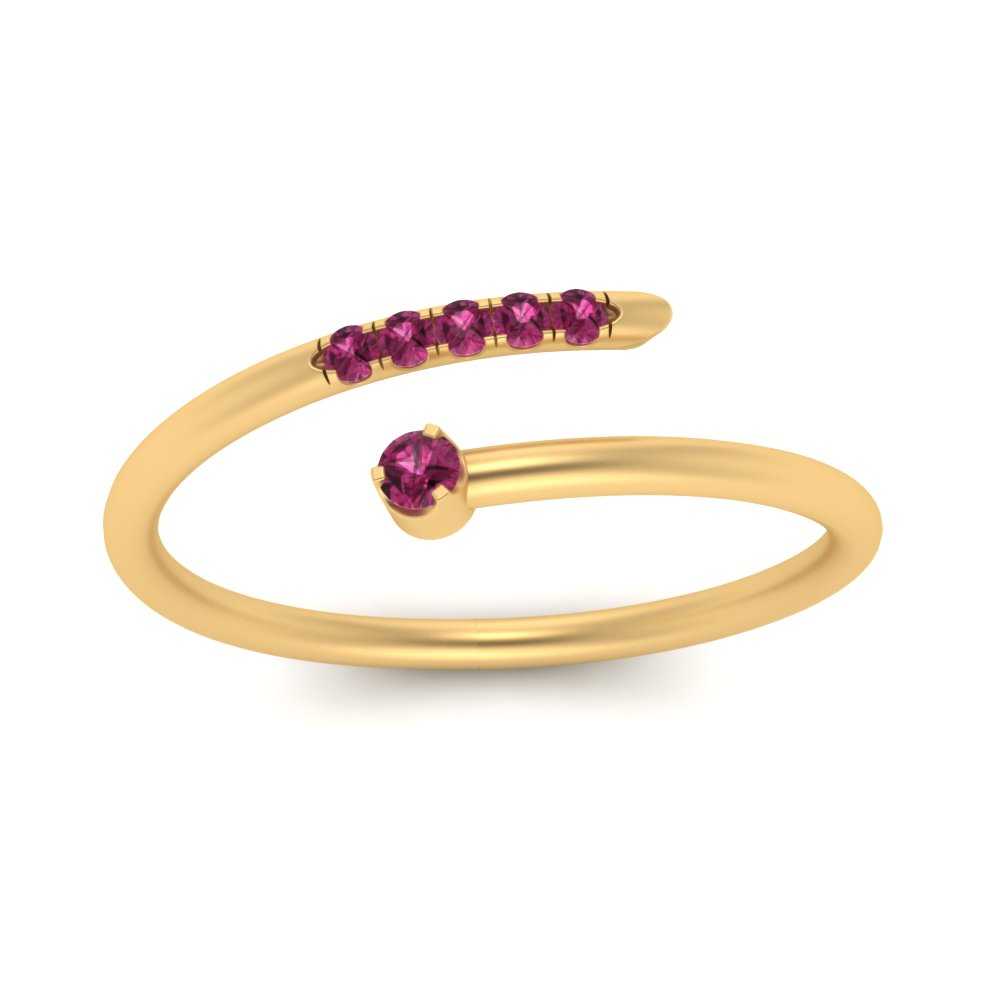spiral-stacking-pink-sapphire-ring-in-yellow-gold-FD9552GSADRPI-NL-YG.jpg
