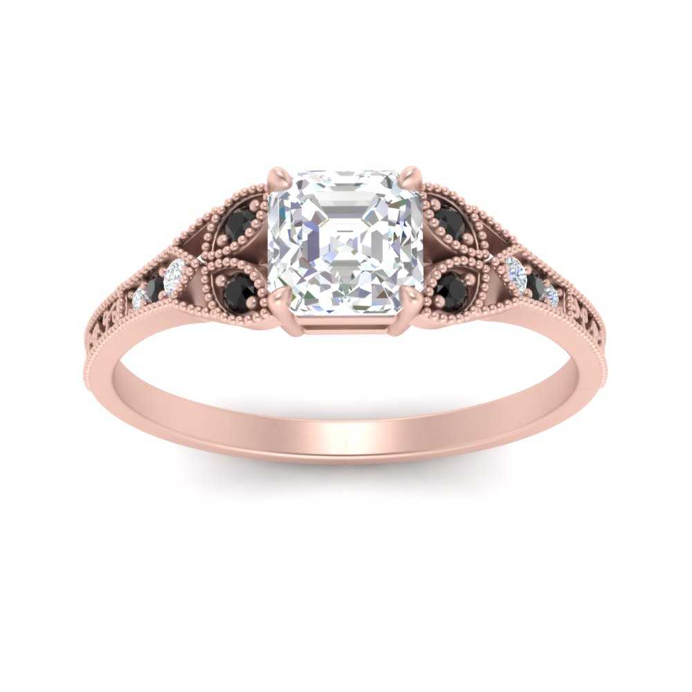 split-band-antique-asscher-cut-black-diamond-engagement-ring-in-rose-gold-FD9816ASRGBLACK-NL-RG